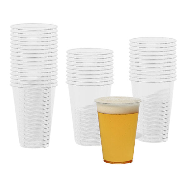 PET COLD CUPS