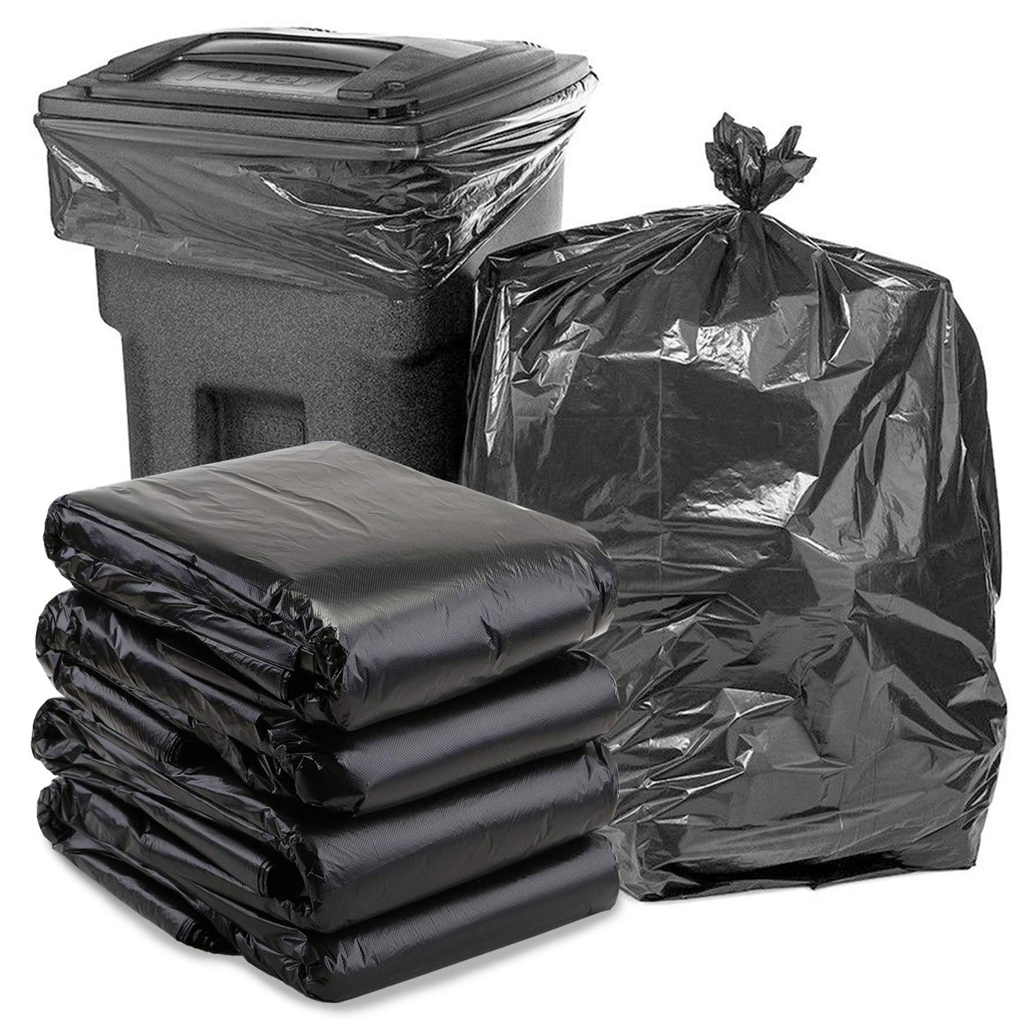 GARBAGE BAG