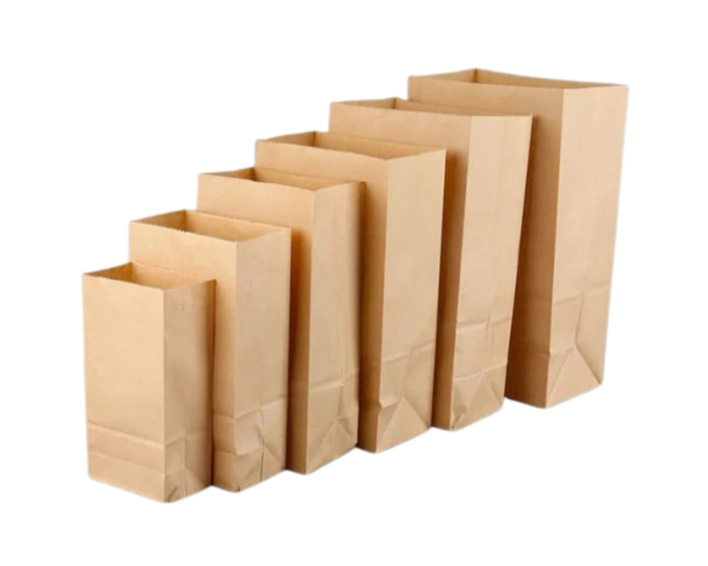 GROCERY PAPER BAG