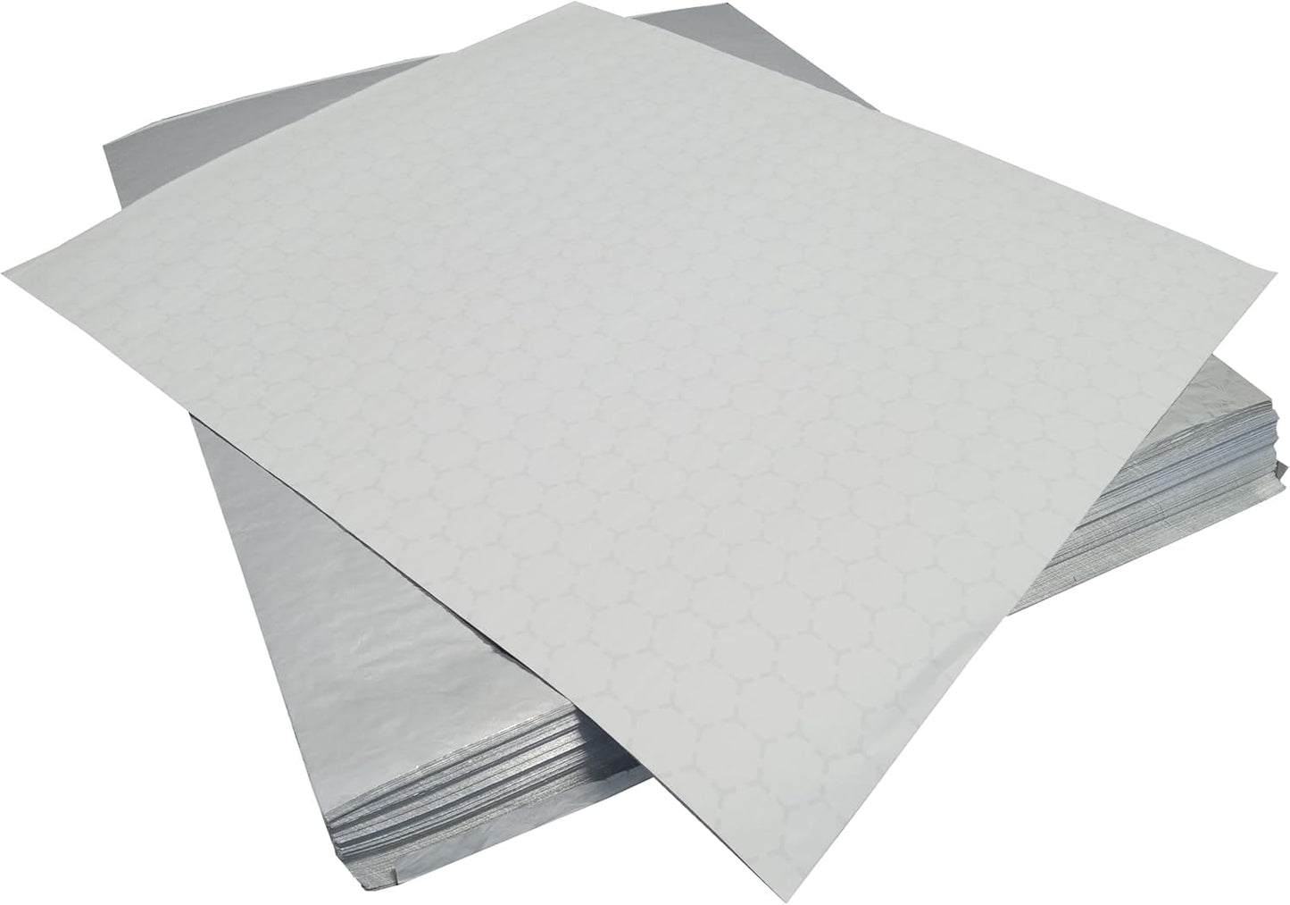 CUSHION FOILS 18'"X 18''