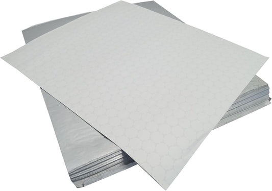 CUSHION FOILS 14'"X 16''