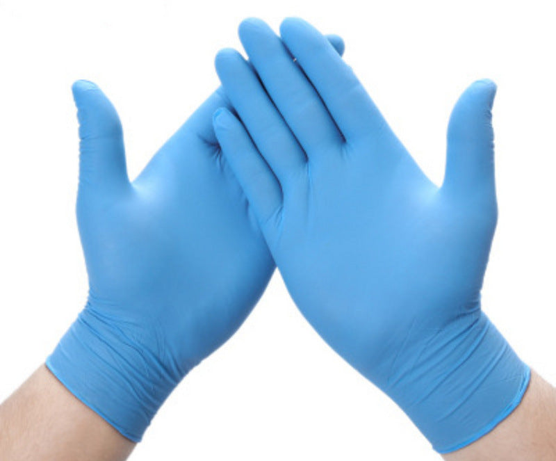 NITRILE GLOVE