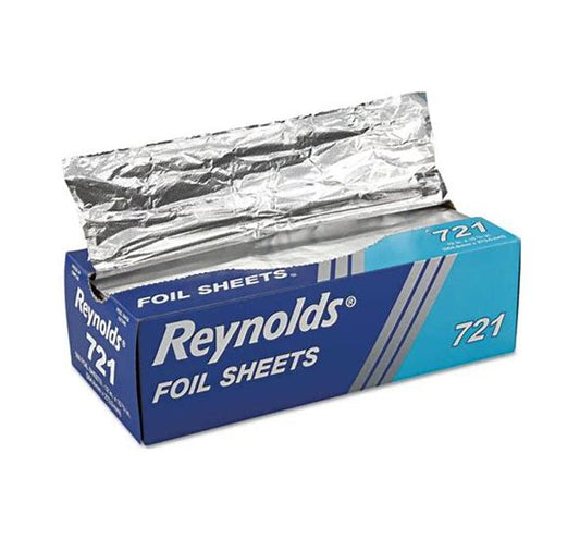 POP-UP SHEET 12X10.75'